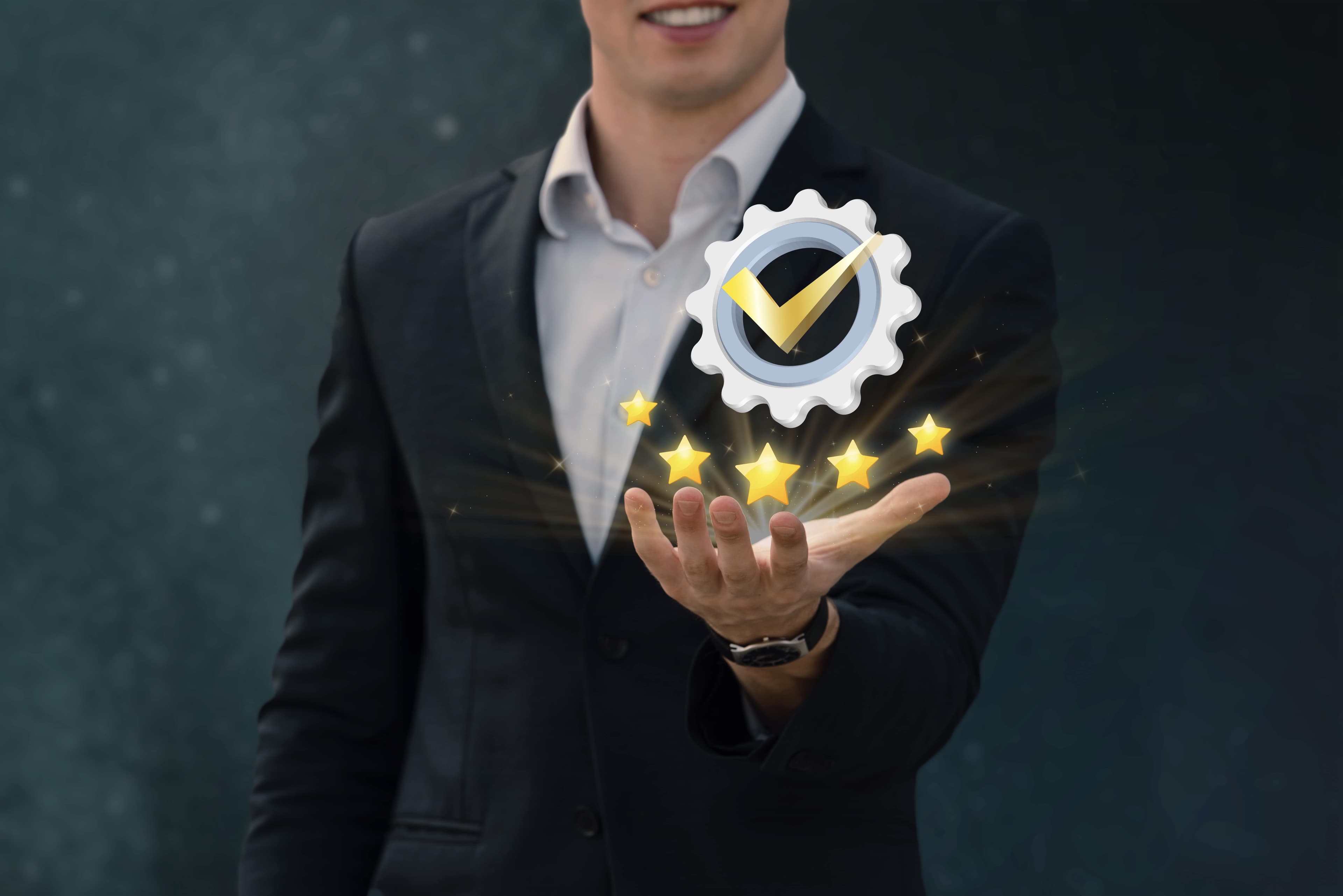 Our bond back guarantee