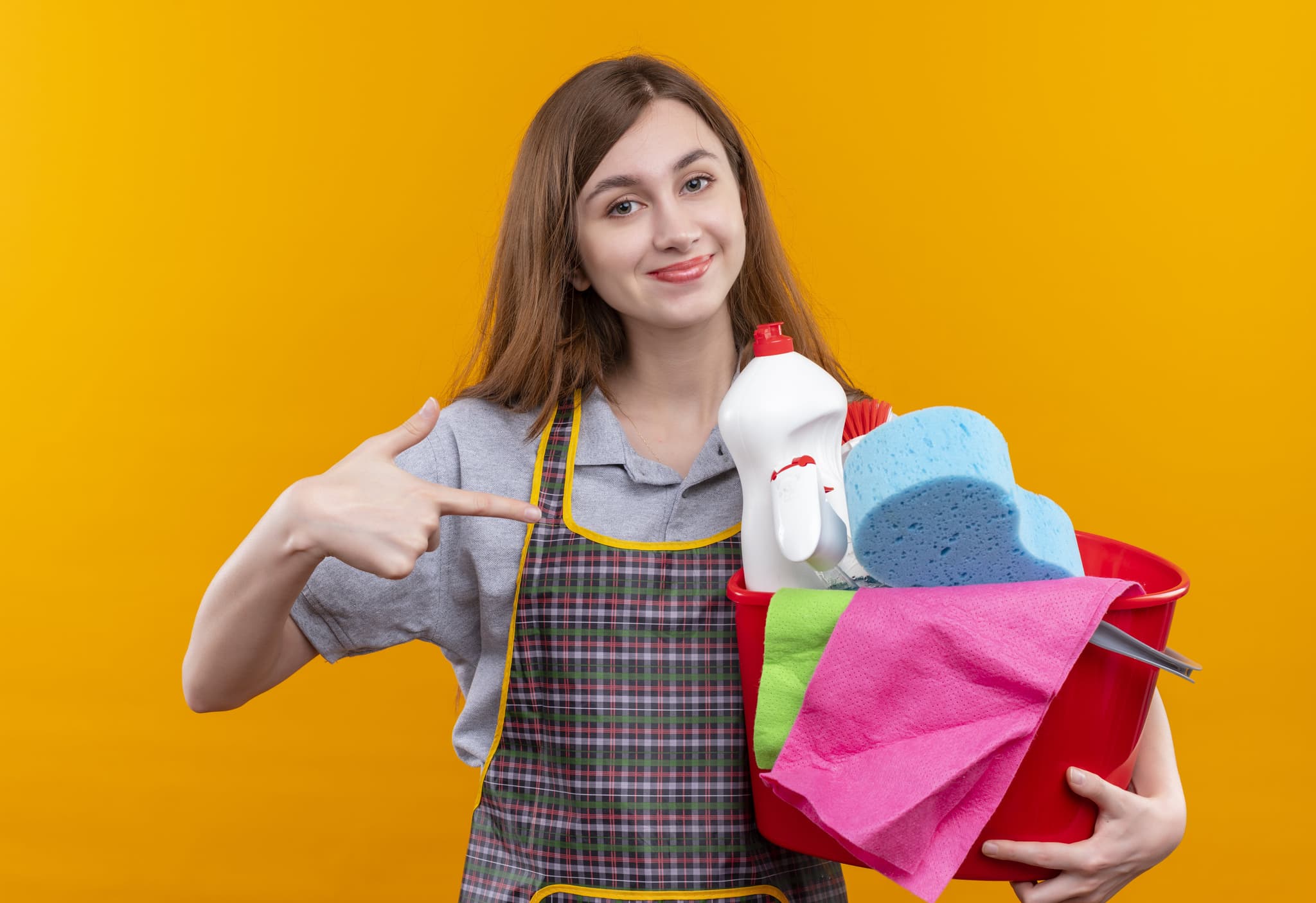Choose Shah Cleaning Service